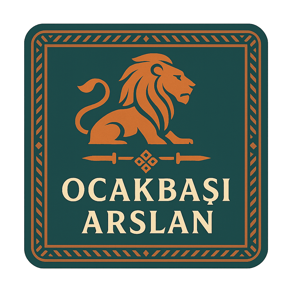 Ocakbasi Arslan